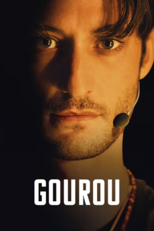 Locandina di Gourou (2026)