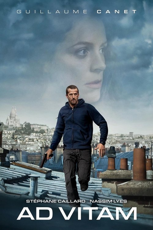 Locandina di Ad Vitam (2025)