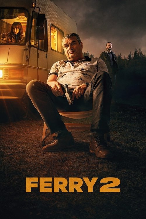 Locandina di Ferry 2 (2024)