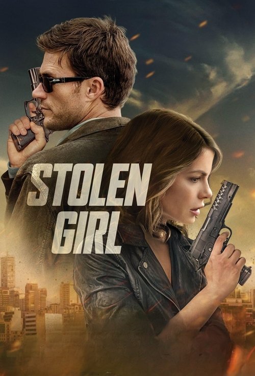 Locandina di Stolen Girl (2025)