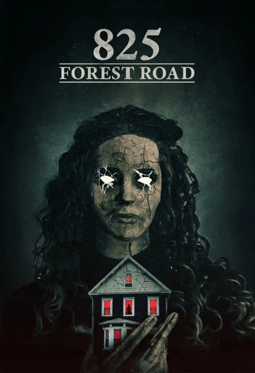 Locandina di 825 Forest Road (2025)