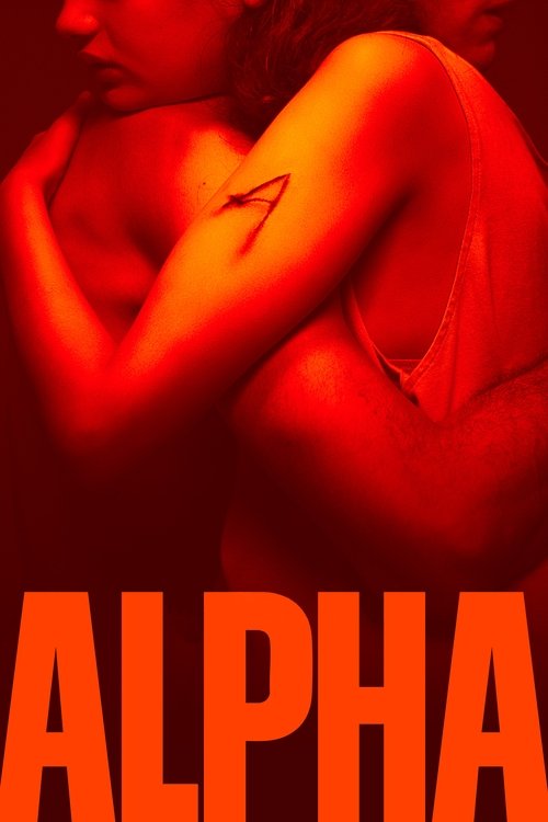 Locandina di Alpha (2025)