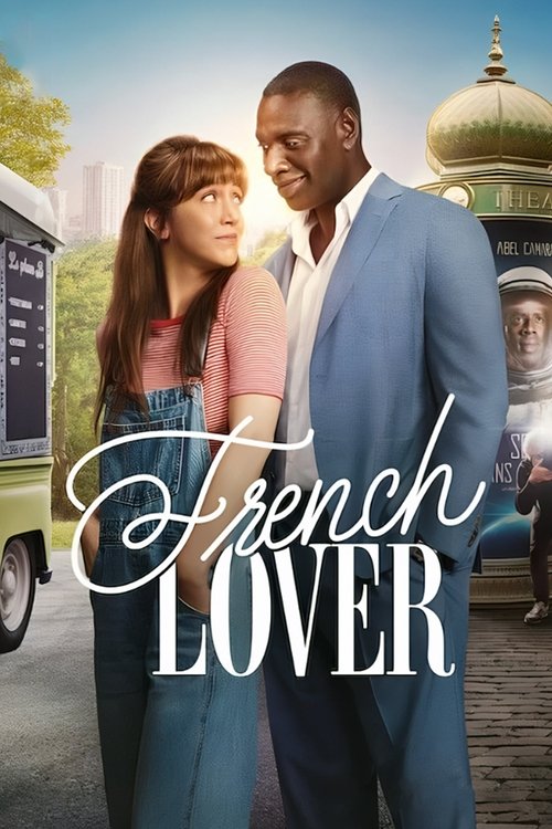 Locandina di French Lover (2025)