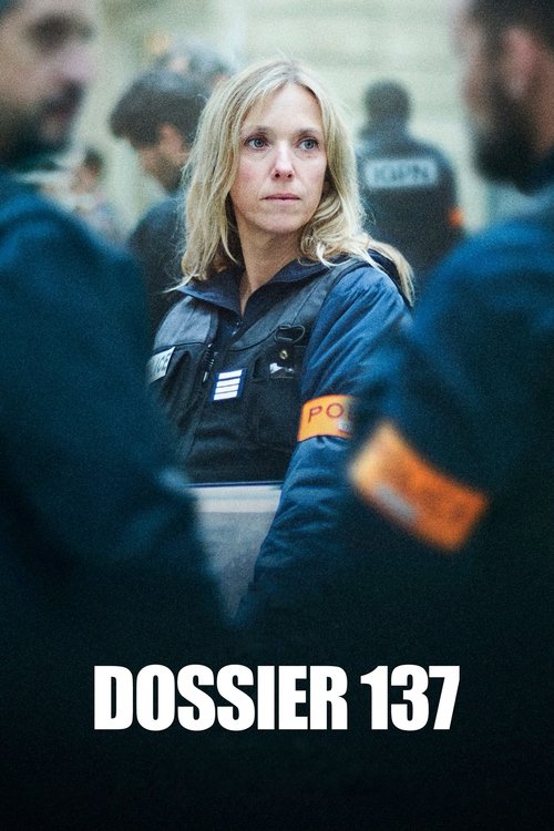 Locandina di Dossier 137 (2025)