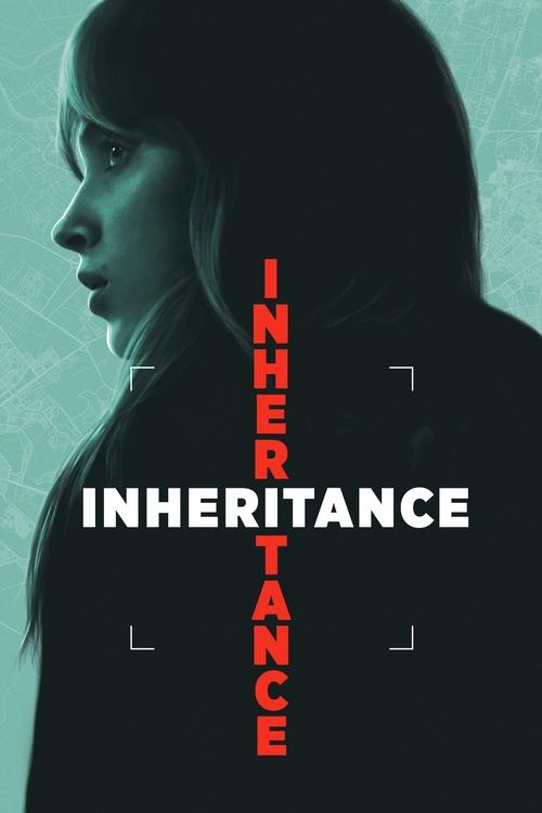 Locandina di Inheritance (2025)