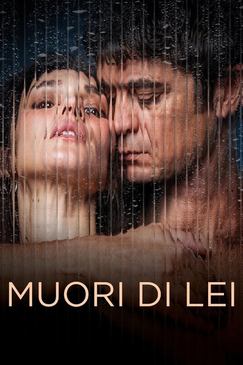 Locandina di Muori di lei (2025)