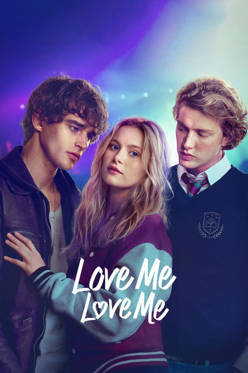 Locandina di Love Me Love Me (2026)