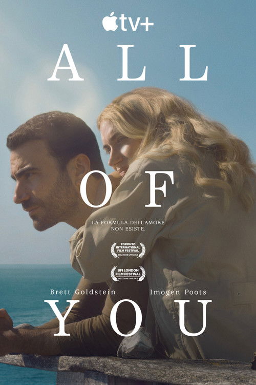Locandina di All of You (2025)