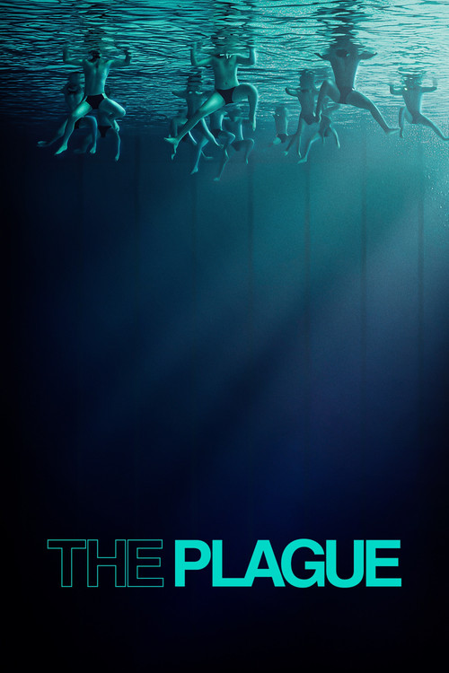 Locandina di The Plague (2025)