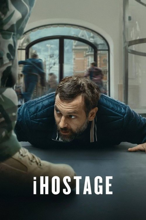 Locandina di iHostage (2025)