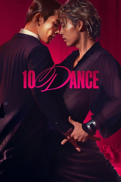 Locandina di 10Dance (2025)