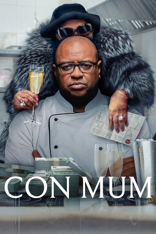 Locandina di CON MUM: Il prezzo della fiducia (2025)