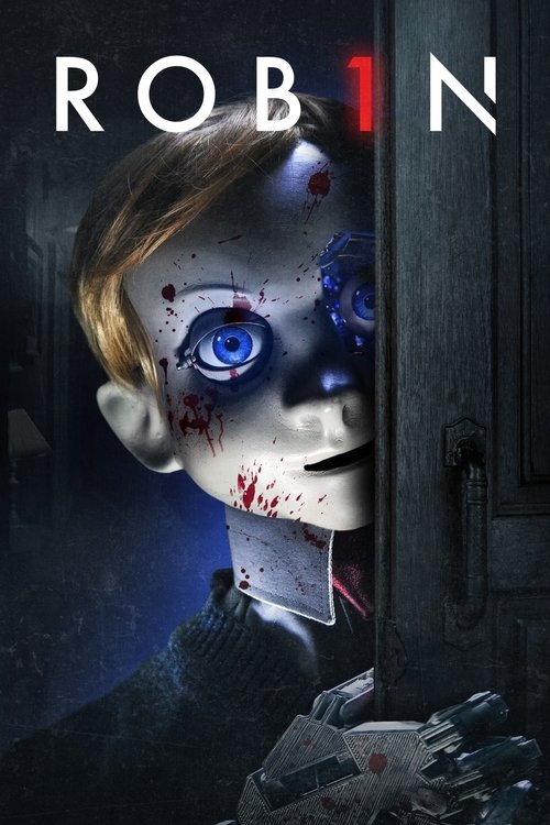 Locandina di Rob1n (2025)