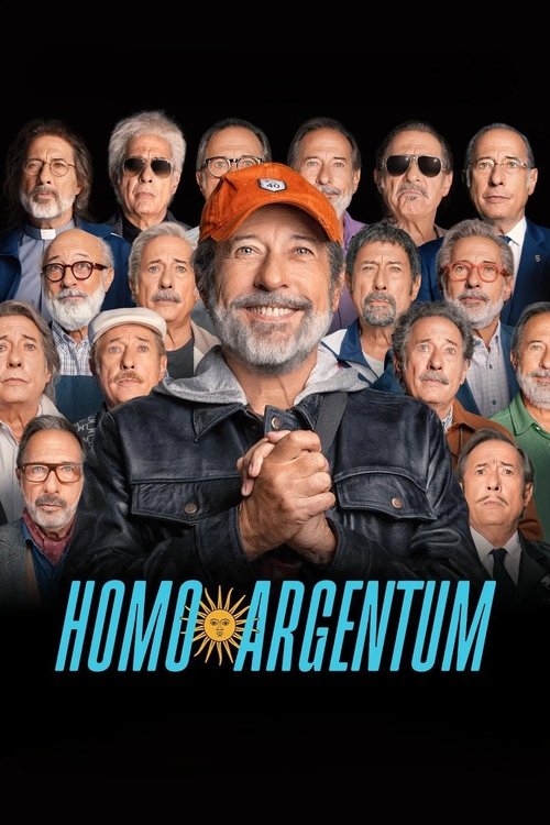 Locandina di Homo Sapiens? (2025)