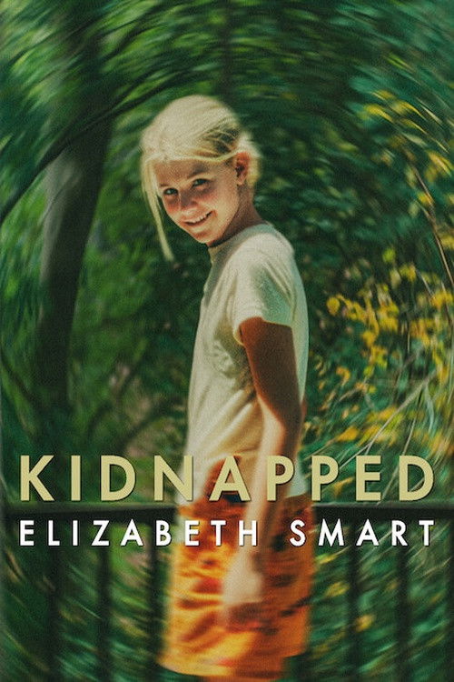 Locandina di Kidnapped: il caso Elizabeth Smart (2026)