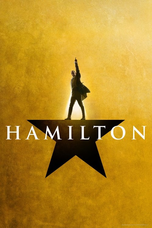 Locandina di Hamilton (2025)