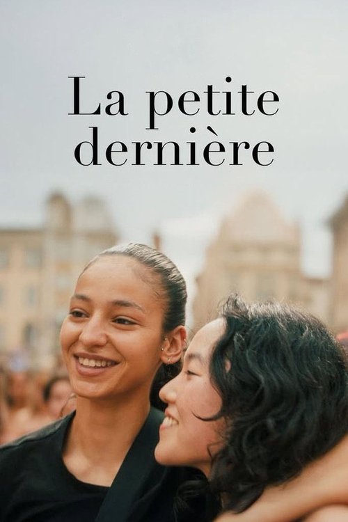Locandina di La Petite Dernière (2025)