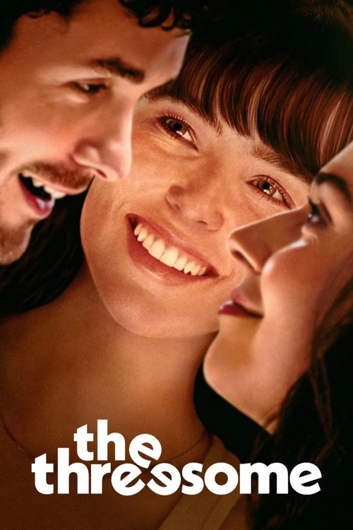 Locandina di The Threesome (2025)