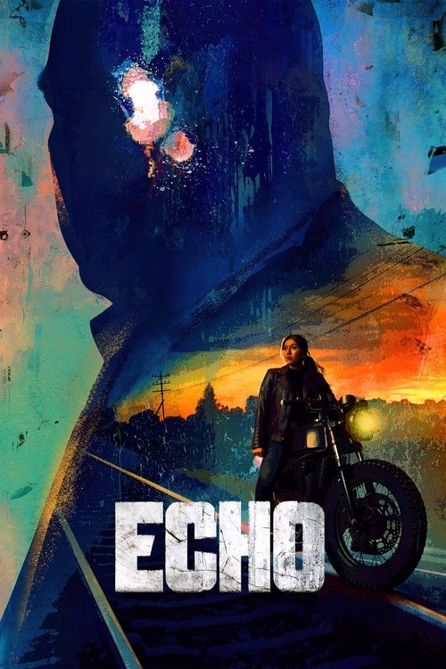Locandina di Echo (2024)