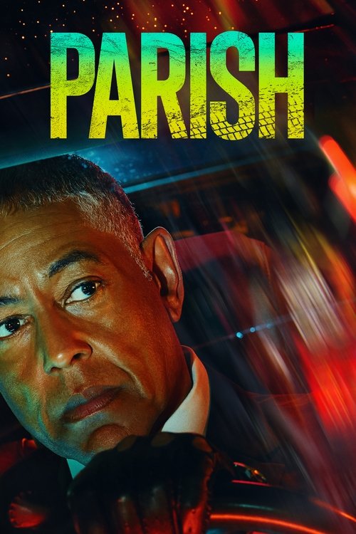 Locandina di Parish (2024)