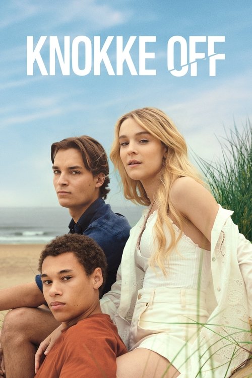 Locandina di High Tides - Knokke off (2023)