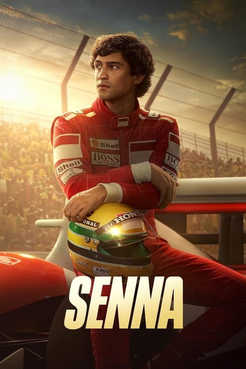 Locandina di Senna (2024)