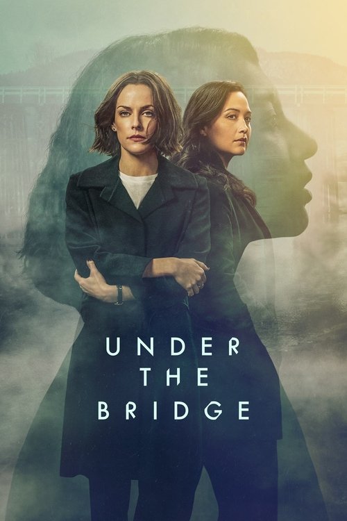 Locandina di Under the Bridge (2024)