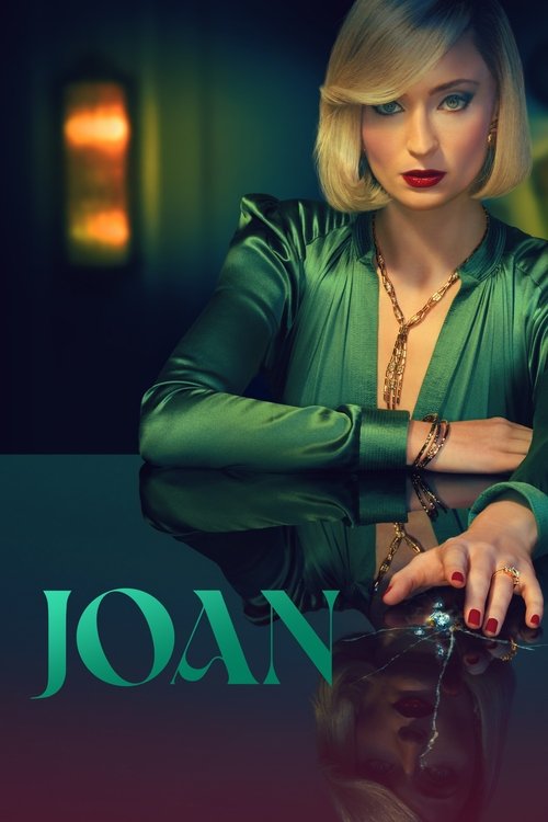 Locandina di Joan (2024)