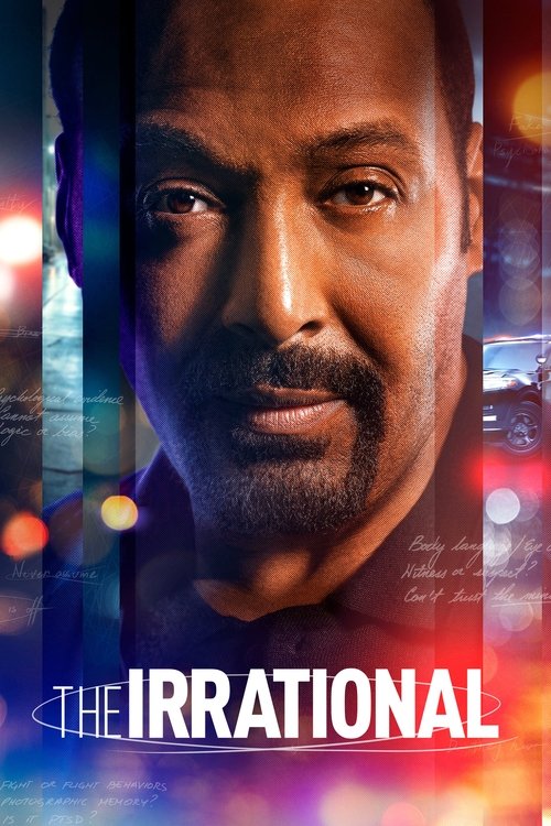 Locandina di The Irrational (2023)