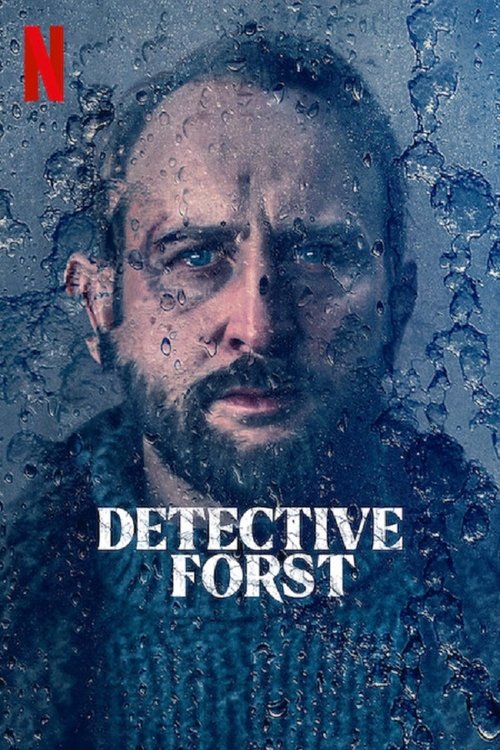 Locandina di Detective Forst (2024)