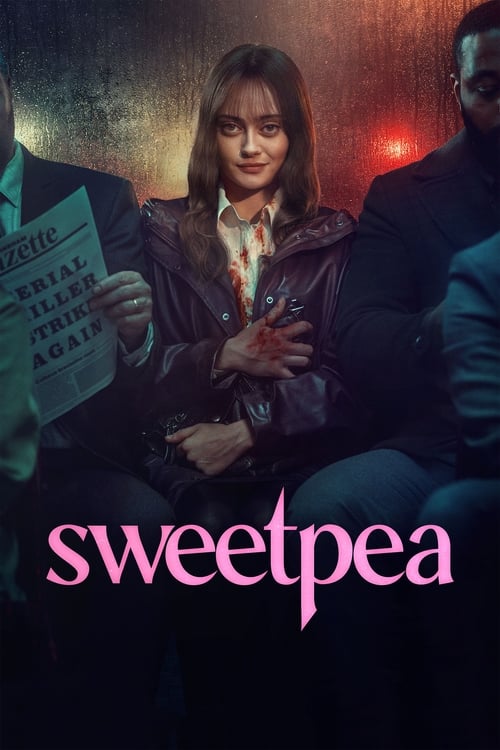 Locandina di Sweetpea (2024)