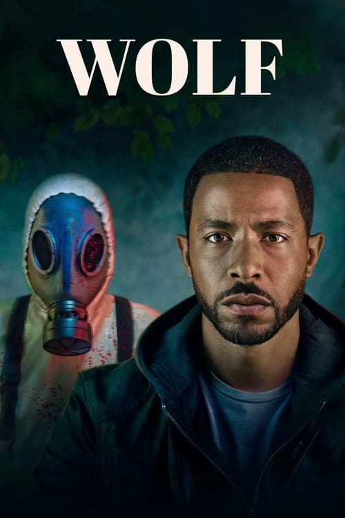 Locandina di Wolf (2023)
