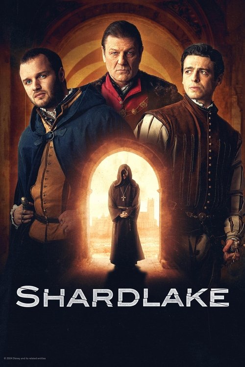 Locandina di Shardlake (2024)