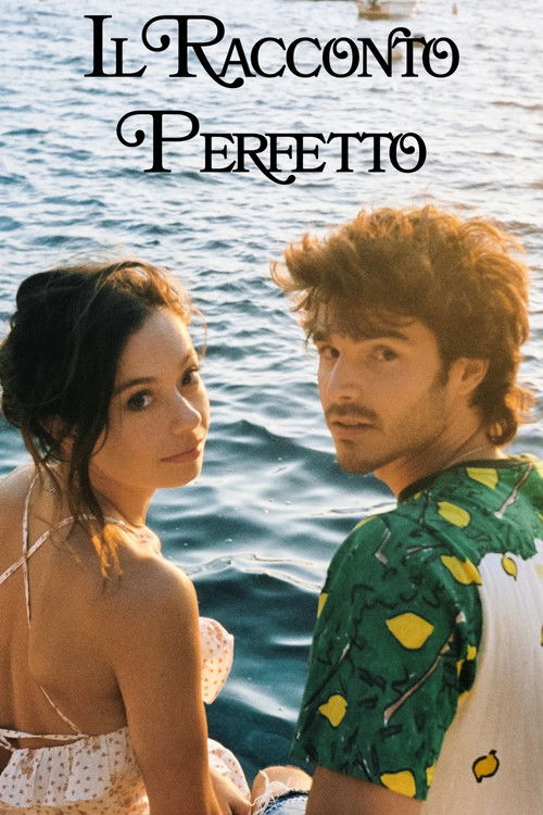 Locandina di Il racconto perfetto (2023)