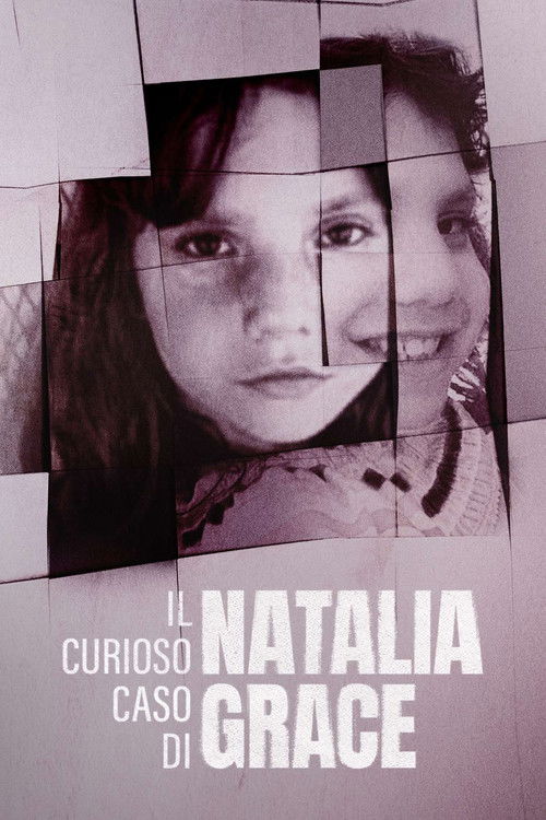 Locandina di Il curioso caso di Natalia Grace (2023)