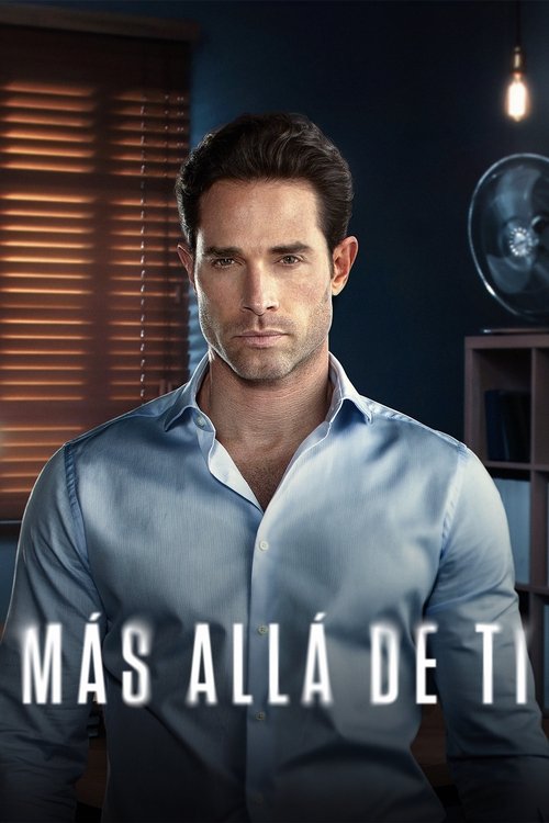 Locandina di Más Allá de Tí (2023)