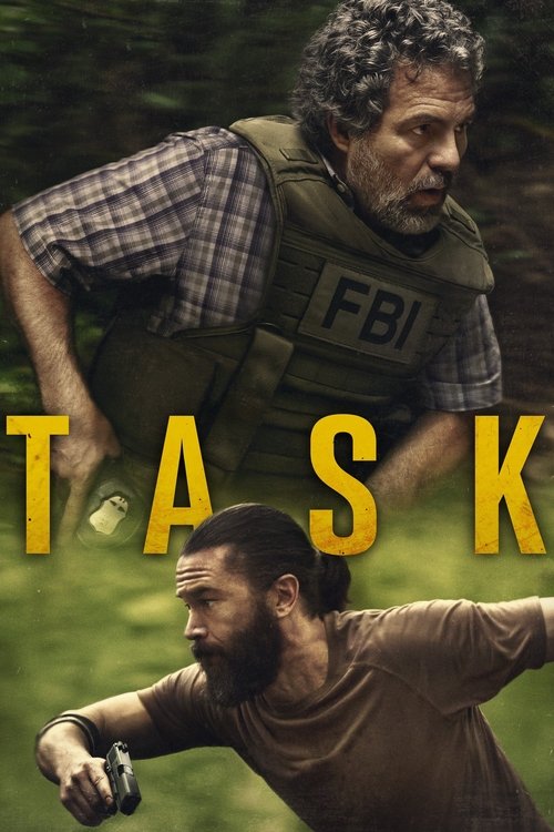Locandina di Task (2025)