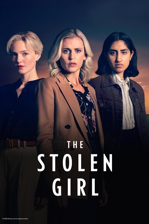 Locandina di The Stolen Girl (2025)