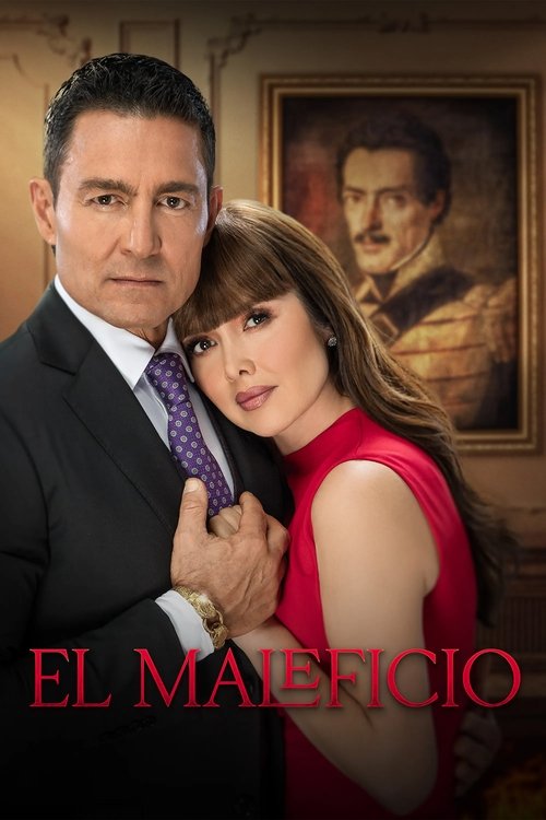 Locandina di El Maleficio (2023)