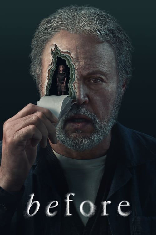 Locandina di Before (2024)
