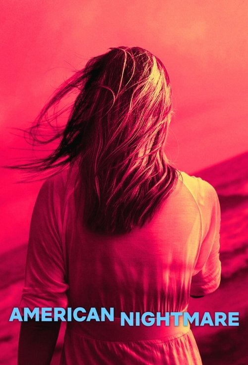 Locandina di All American Nightmare: Rapimento in California (2024)