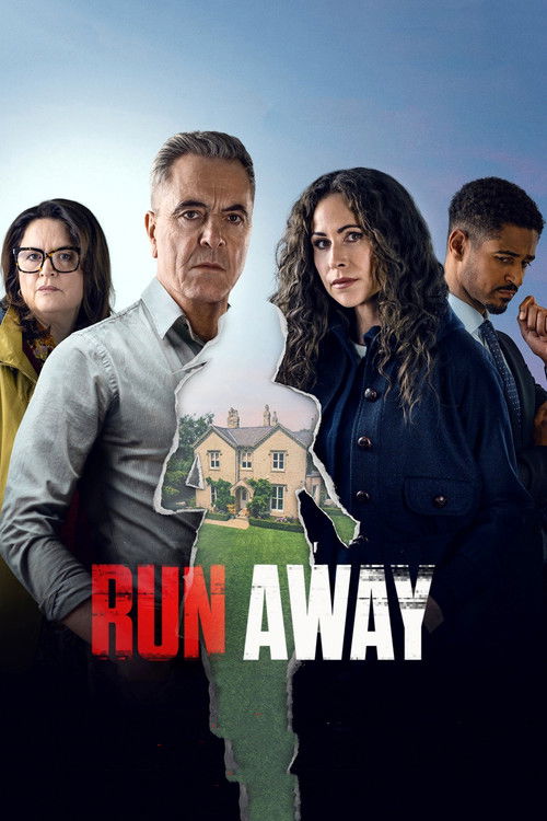 Locandina di Fuga (2026)