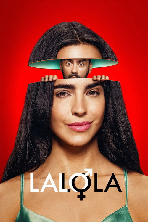 Locandina di LaLola (2024)