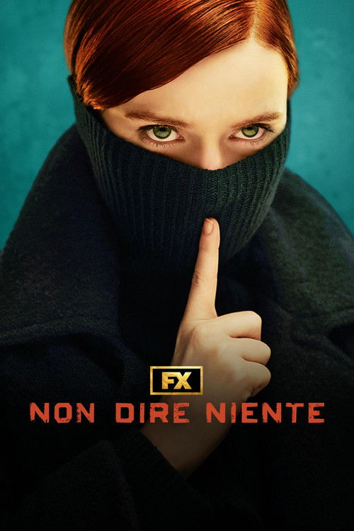 Locandina di Non dire Niente (2024)