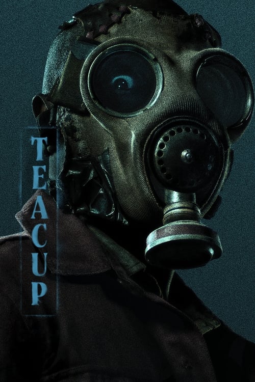Locandina di Teacup (2024)