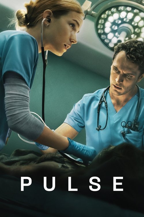 Locandina di PULSE (2025)