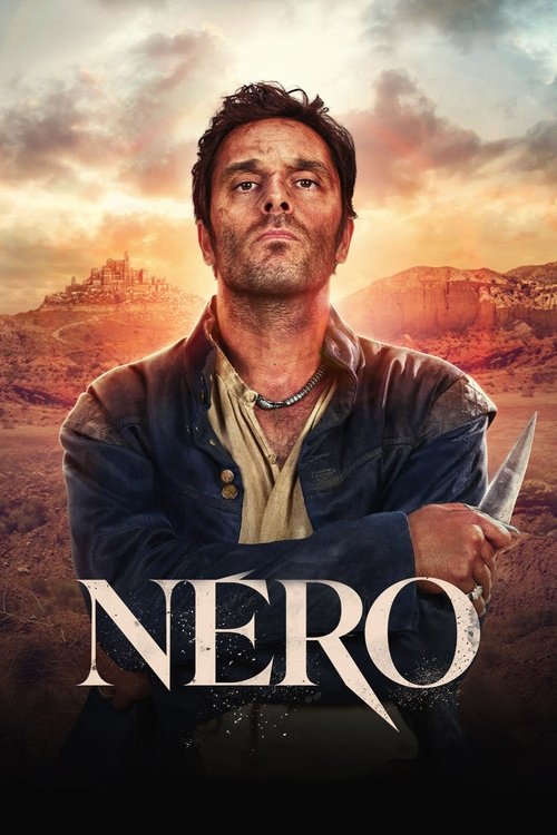 Locandina di Néro (2025)