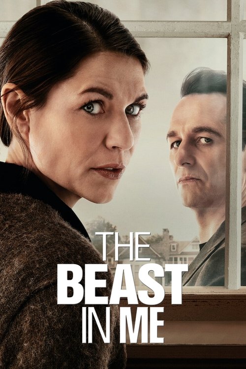 Locandina di The Beast in Me (2025)