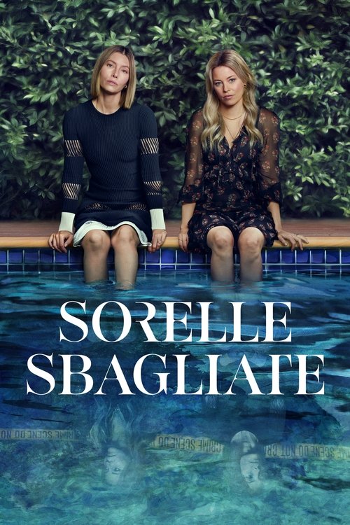 Locandina di Sorelle sbagliate (2025)