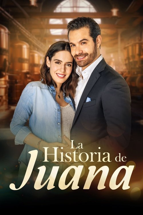 Locandina di La historia de Juana (2024)